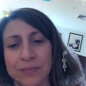 Meet your Posher, Mariella